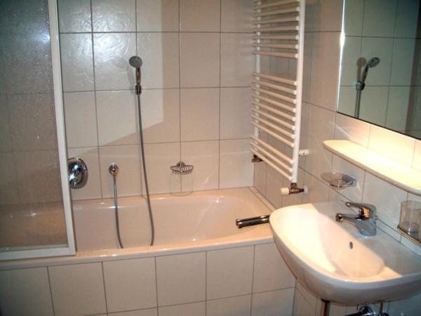 Апартаменты Haus Rali Санкт-Антон-ам-Арльберг Экстерьер фото